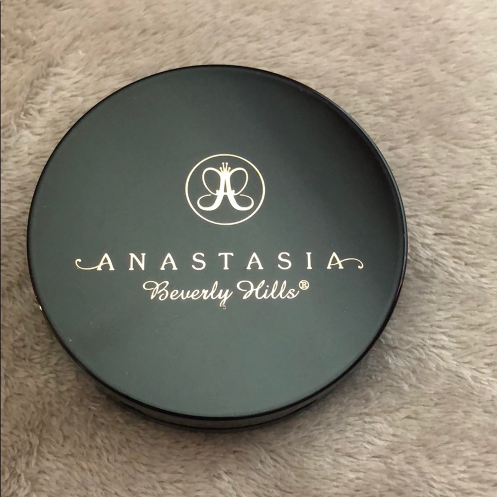 Anastasia Beverly Hills highlighter
